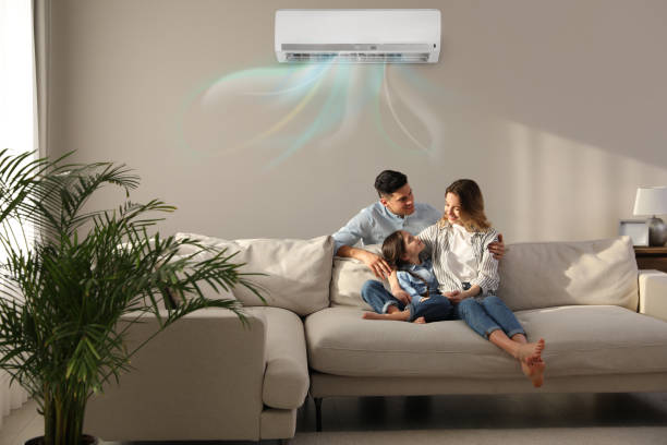 Air Duct Cleaning in Collinsville, OK