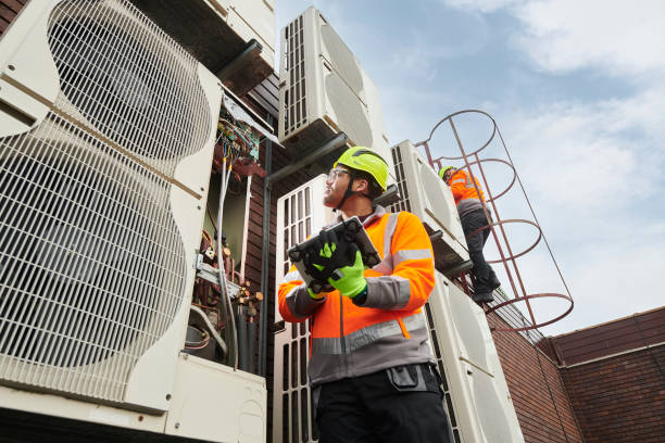 Best Local HVAC Companies  in Collinsville, OK