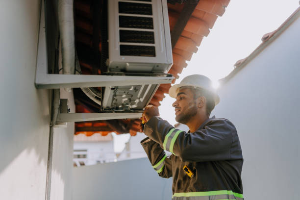 Best HVAC Installation Services  in Collinsville, OK