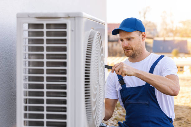 Trusted Collinsville, OK HVAC Experts