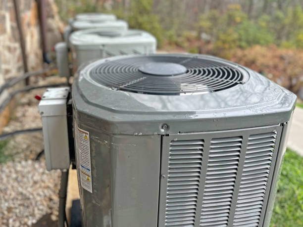Best HVAC Air Duct Cleaning  in Collinsville, OK