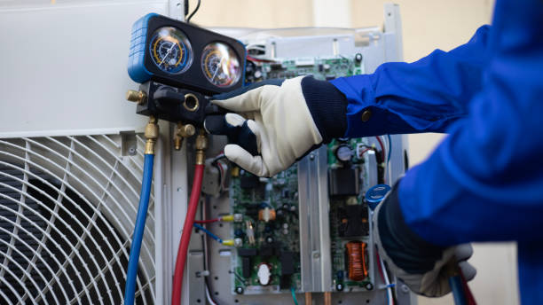 Best HVAC Contractors  in Collinsville, OK