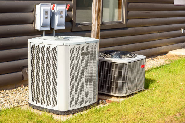 Best Commercial HVAC Repair  in Collinsville, OK